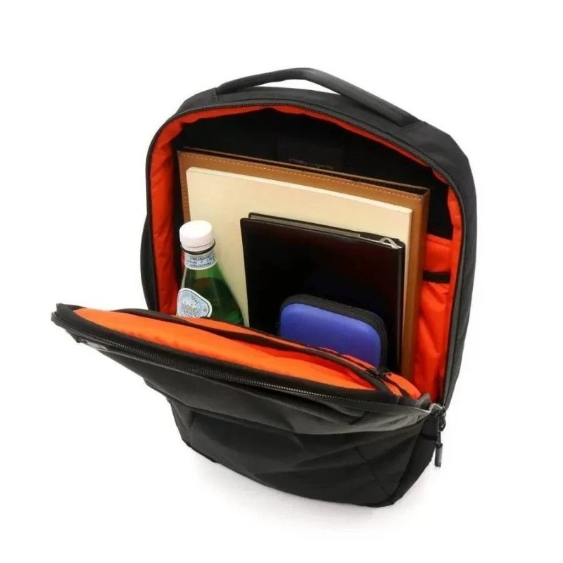 

Рюкзак Slim Pack X-PAC 2026 для студентов: Новая модная многофункциональная повседневная сумка для мужчин, стильная и удобная