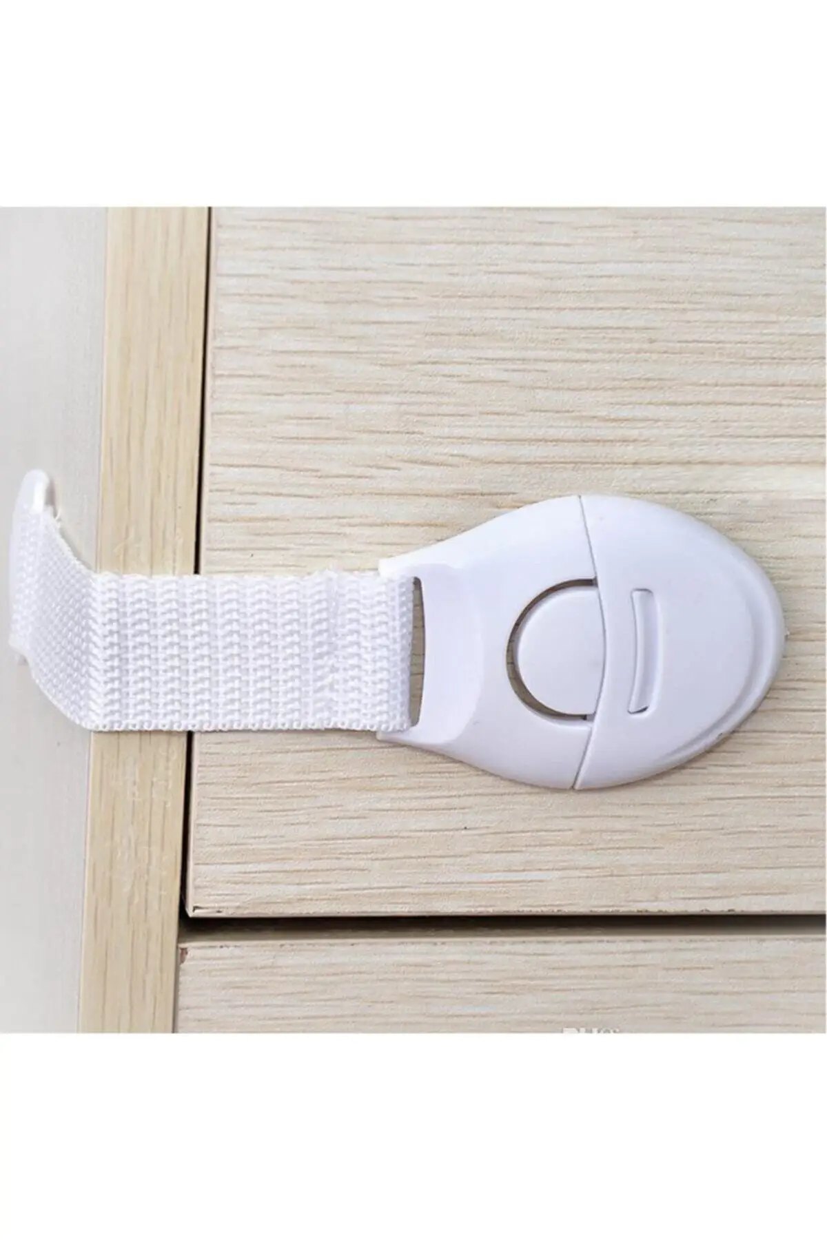 Children\'s Drawer And Cabinet Lock Baby Safety Protection Lock 10 Pcs Protection Security Kids Locks family accessory