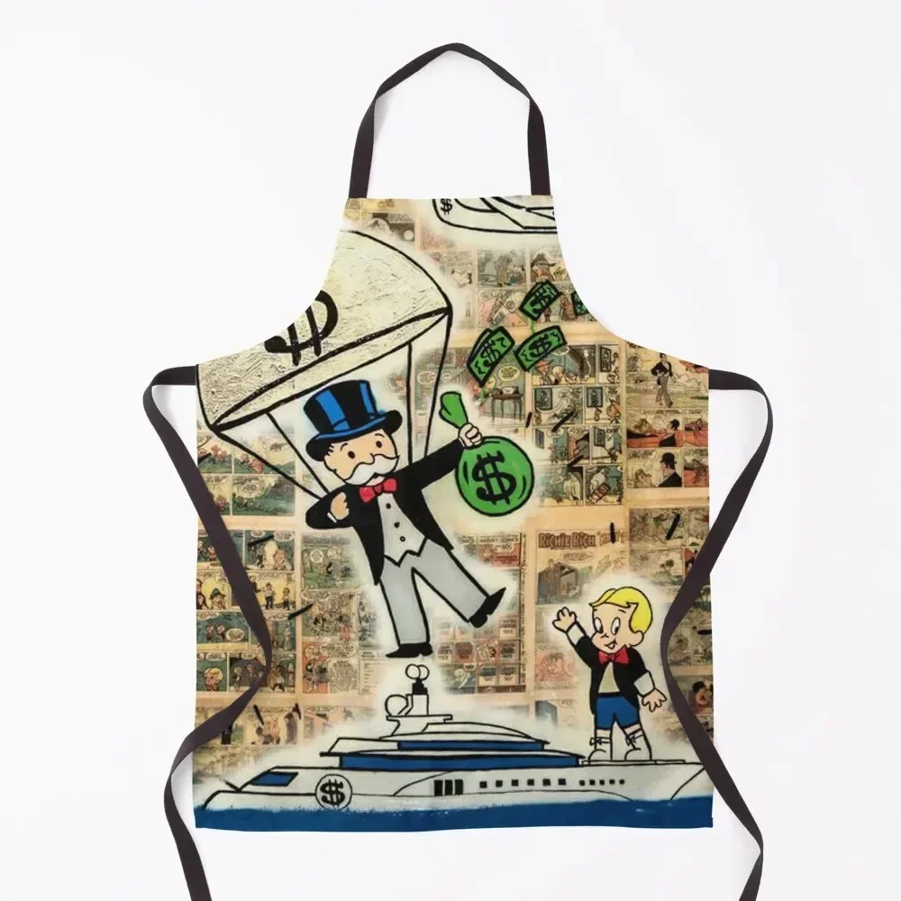 

Capten Rich Apron For Home Accessories Cute Kitchen Accessories Sexy Kitchen Things And For Home Apron