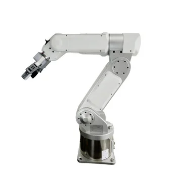 Robot Manipulator Robot Arm 6 Axis Handling Loading and Unloading Robot Arm