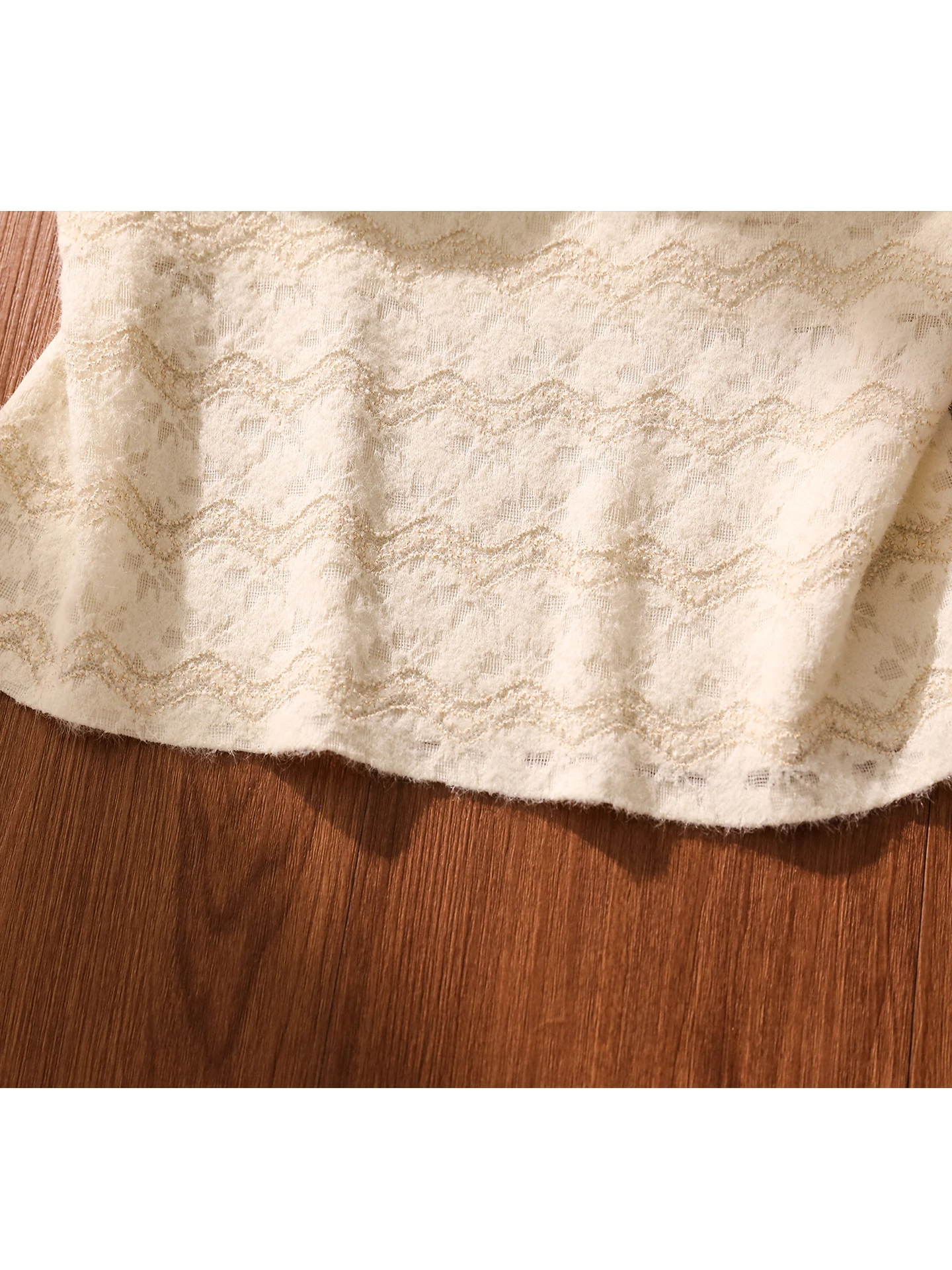 Gilet sexy con cinturino in pizzo Abbigliamento interno da donna Coppa intercata Ragazza piccante Slim Fit Base Tube Top irt V-ne Fibra di poliestere