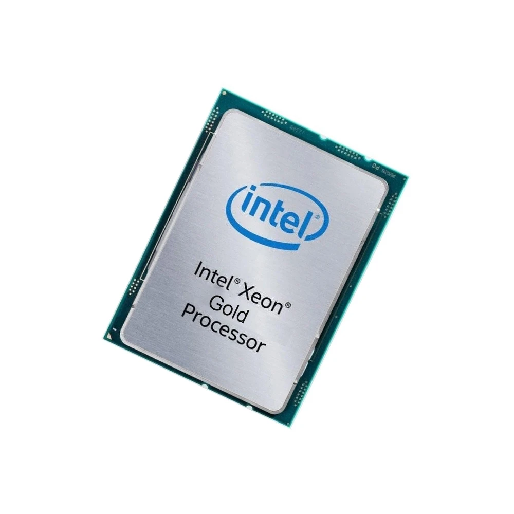 Xeon Gold 3,90 ГГц SRH5D 185 Вт 8-ядерный серверный процессор 6250L