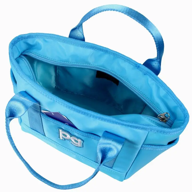 حقيبة جولف عملية - حقيبة حمل خفيفة الوزن وواسعة، حقيبة محمولة متينة للسفر والطورة #4