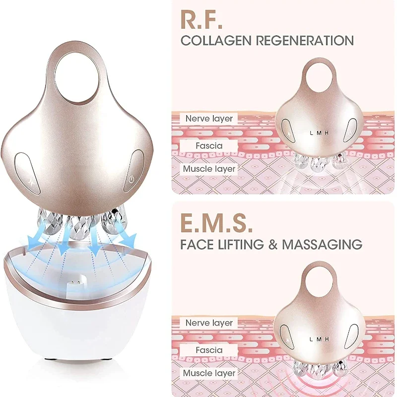 Anti aging/massage/firming/rejuvenation/wrinkle/Skin / Mouisture/Tightening/Facial Clean/Whitening