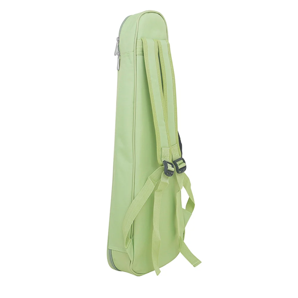 

Inch Storage Series Guitar Bags Oxford Cloth Ukulele Carry Bag Waterproof Portable Storage Oxford Cloth Ukulele Bag Case