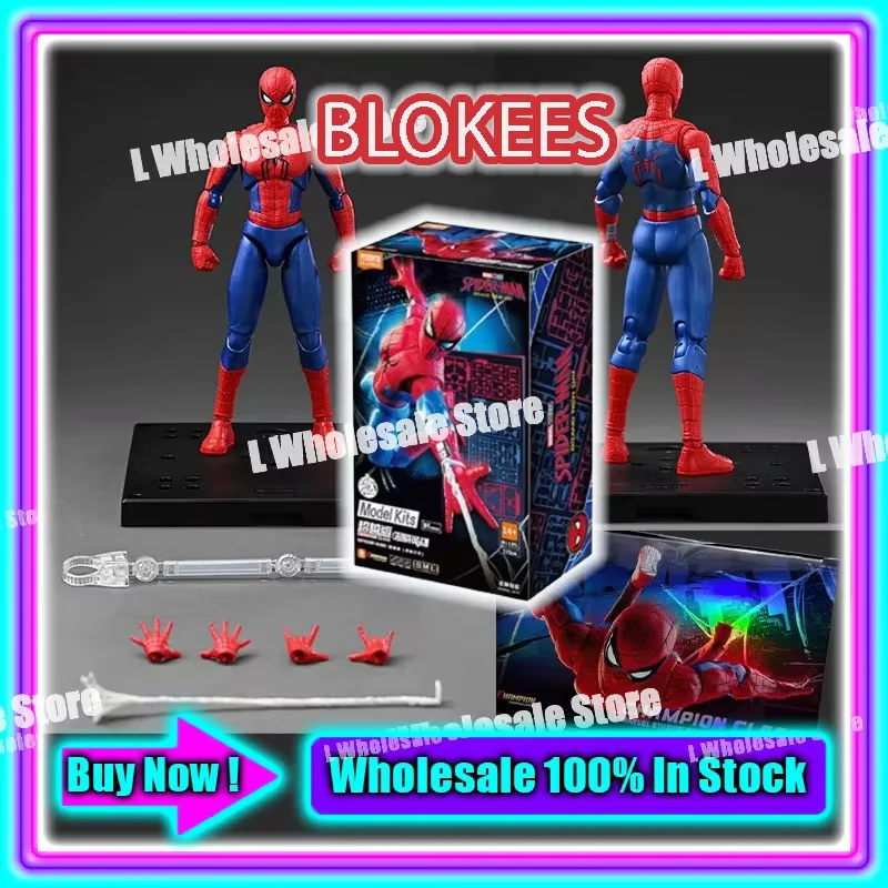 Thumbnail 2 - #37 Best Action Figures to Buy In 2026
