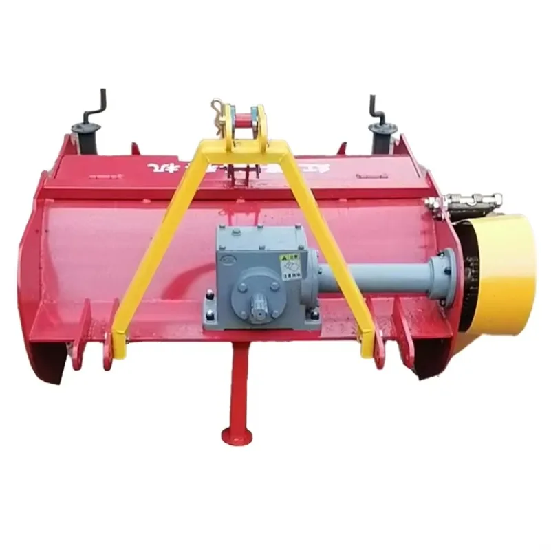 آلات زراعية عالية الكفاءة لحصاد البطاطس وشتلات رفع كسارة متوافقة آلة قتل الشتلات #3