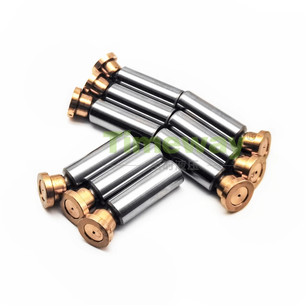 PV Hydraulic Pump Repair Kits PV16 Piston Shoes for PV16A DAIKIN Pump Spare Parts Pump Accessories Pistons