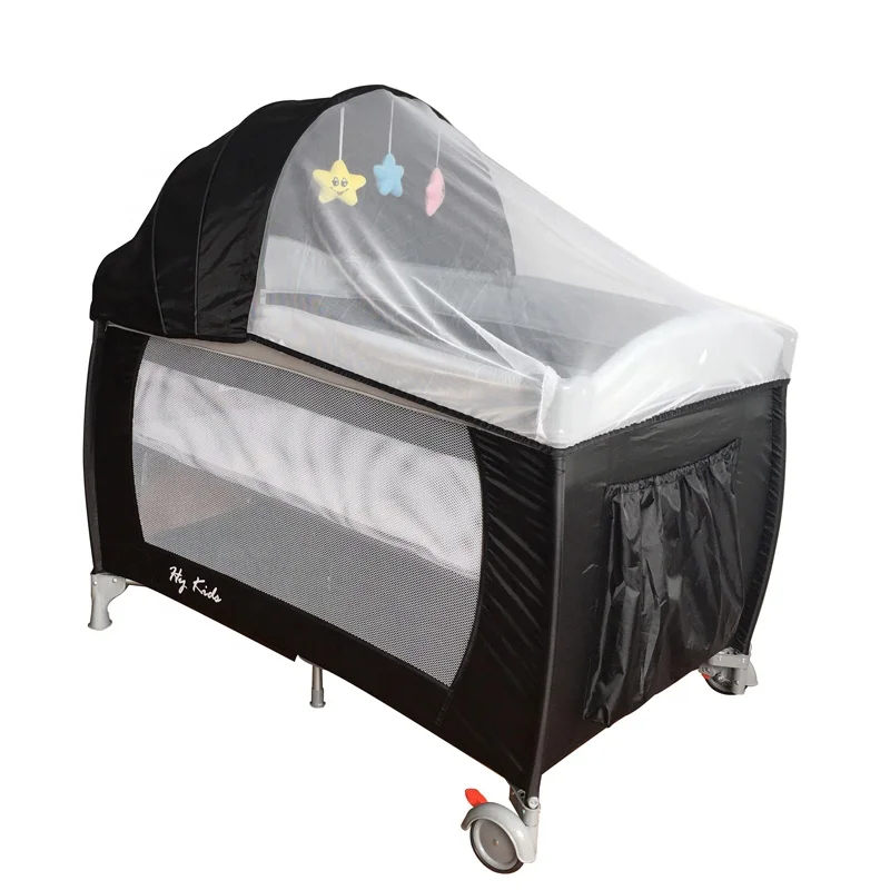 foldable baby crib  cot