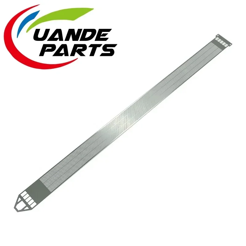 1PCS compatible For sharp MX 654 754 6508 7581 7508 Charging grid Copier printer parts