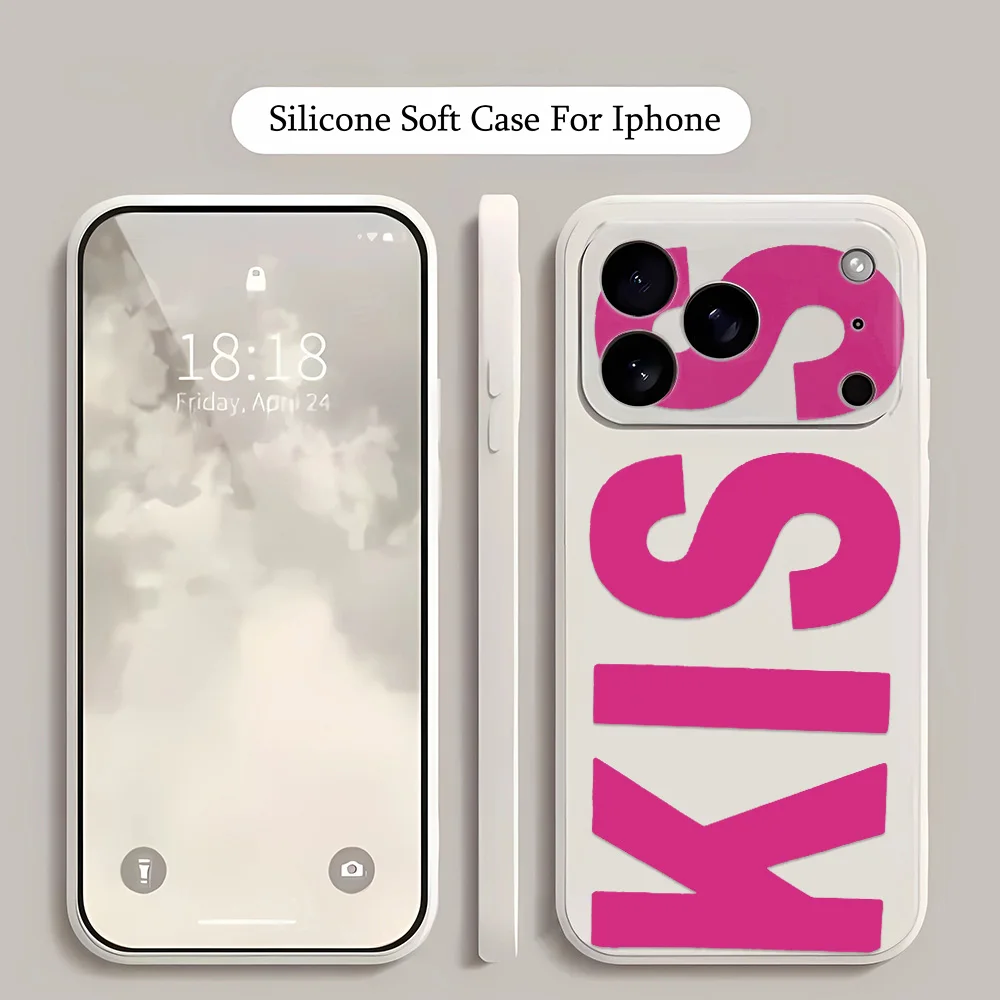 

Animal flower Phone Case for iPhone17ProMax/17Pro/17/16/16Pro/15/14/13/12/11/Pro/Plus Fashion Friend Gift Aesthetic Phone Case