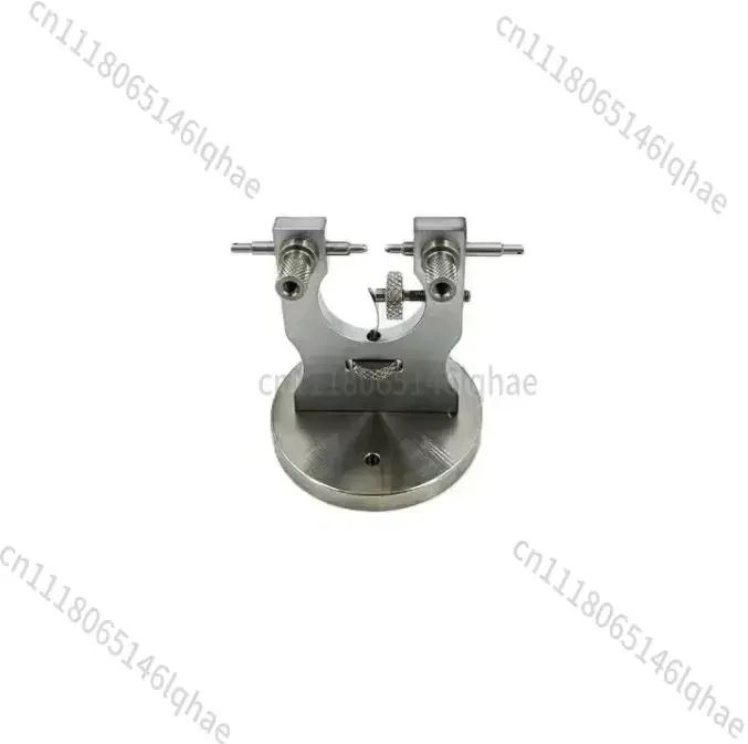 Outil de calibration du balancier de montre, outil de réglage et d'entretien du balancier, outil de réparation pour horlogers