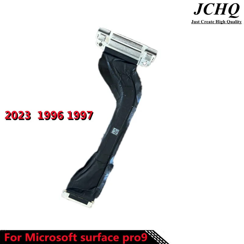 منفذ الشحن الأصلي لـ Surface Pro 9 2038 1996 1997 منفذ شحن مدمج في قابس ذيل الشحن #1