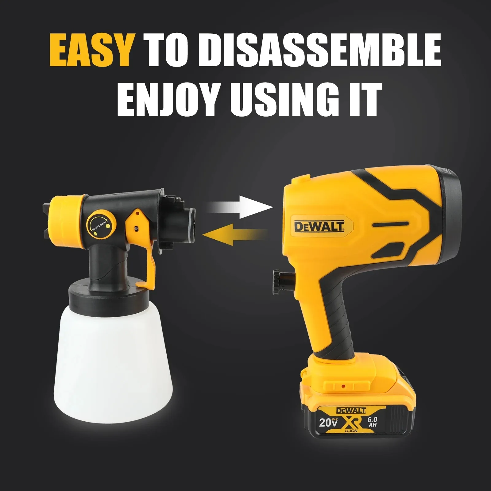 Thumbnail 2 - #28 Latest Paint Sprayers Offers