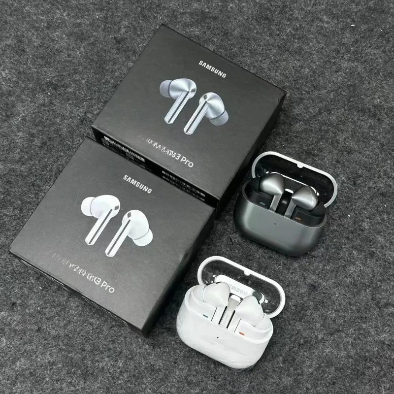 Nuevos Auriculares … - image