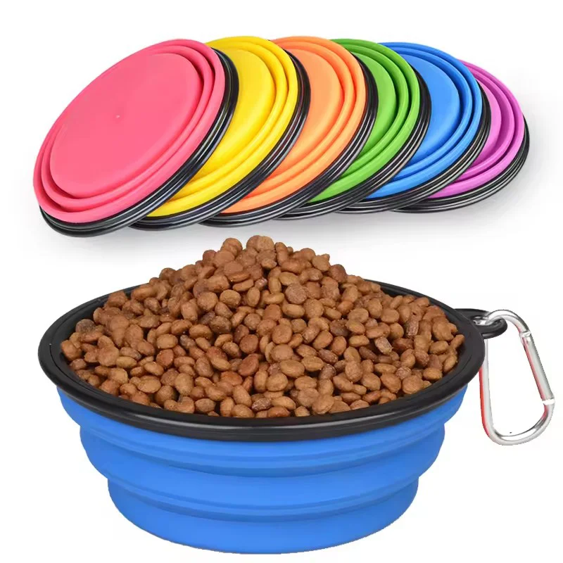 Thumbnail 4 - #20 Best Collapsible Dog Bowls to Buy In 2026