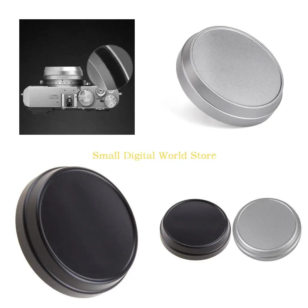 77UB Metal Front Re… - image