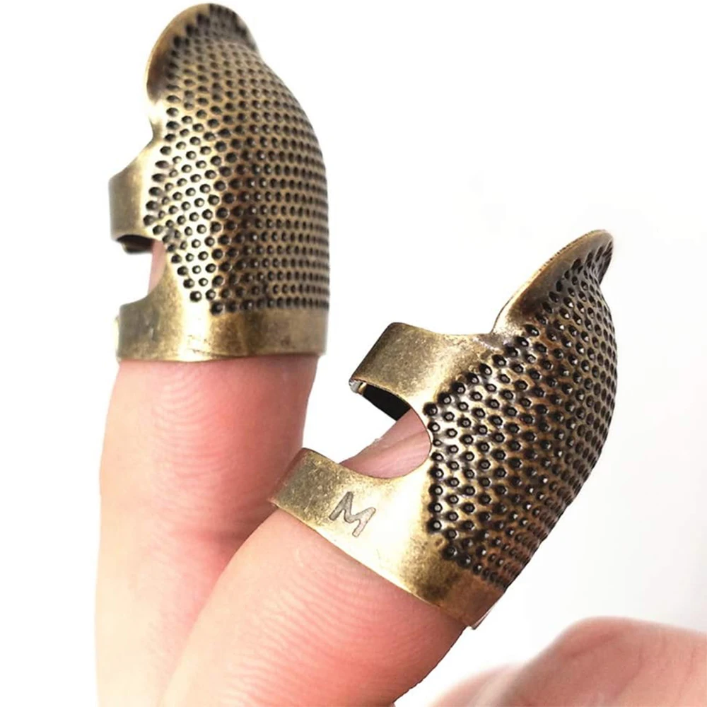 Thumbnail 4 - #11 Newest Thimbles