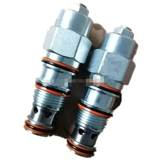 

Hydraulic Pressure Relief Valve PBHBLAN PPJBKAN PBHB-LAN PPJB-KAN Essential Hydraulic Valves