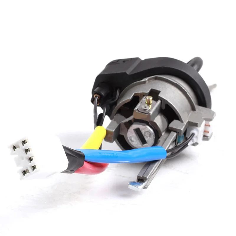 

A42M-Car Ignition Door Lock Cylinder Switch With 2 Key Assly Parts For KIA OPTIMA K5 2011-2015 81900-1WK00 819702TA00 5 81905-2T