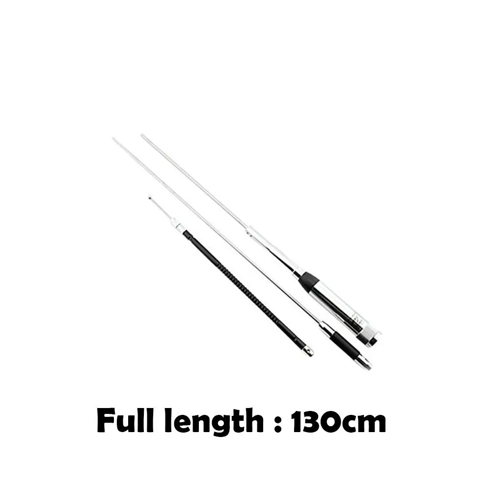 Huahong High Quality Quad Band Antenna  HH-9000 29.6 / 50.5 / 144 / 435MHz  for TYT TH-9800 Mobile Transceiver