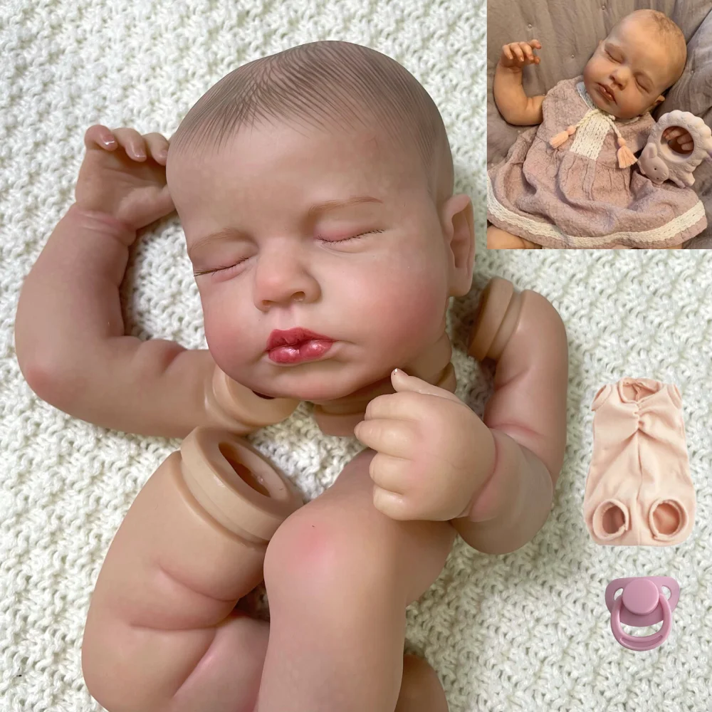 Reborn Baby AliExpress