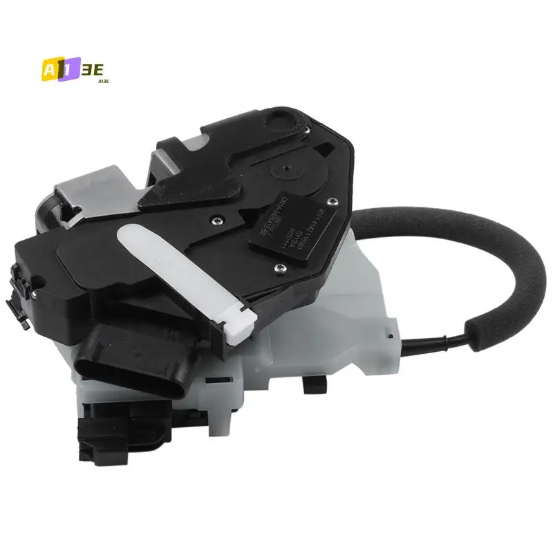 

A03E-Car Boot Tailgate Lock Latch Actuator Rear Trunk Door Lock For Ford Ecosport 2013-2020 CN15-A219A-NE