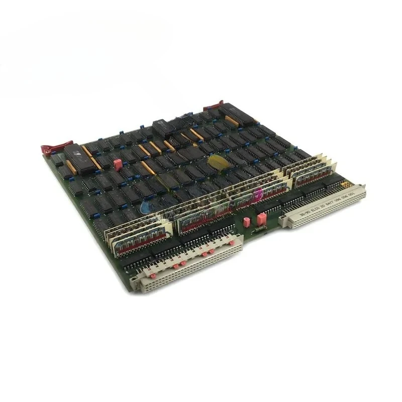 خزانة التحكم الأصلية Cp Tronics نسخة PCB EAK1 00.781.2192 91.144.6011 EAK لوحة إخراج الإدخال لأجزاء هايدلبرغ GTO52