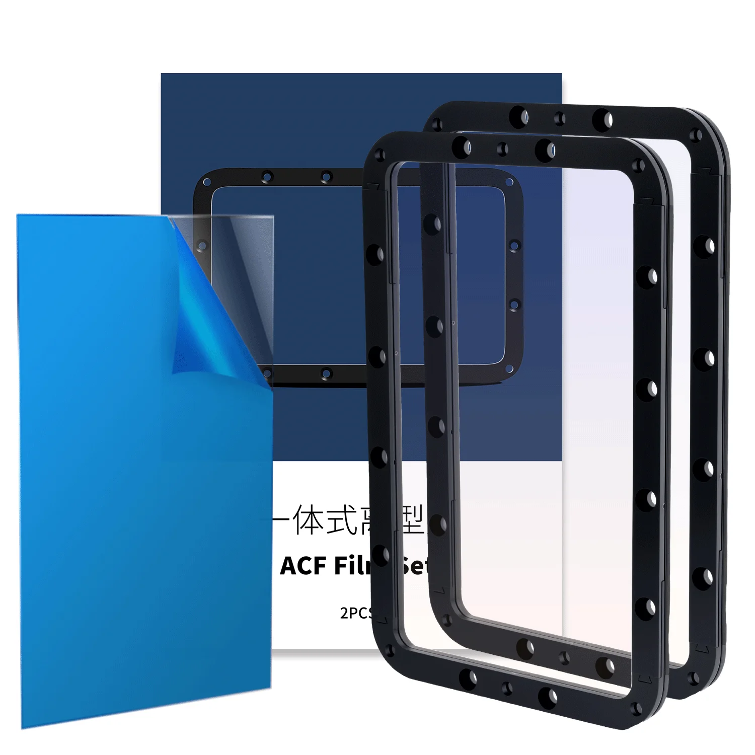 Akcesoria do drukarki 3D Photon Mono 4 Ultra ACF High-Speed Film, drukarka 3D Anycubic Photon Mono 4 Ultra UV DLP LCD Resin — zdjęcie produktu 2