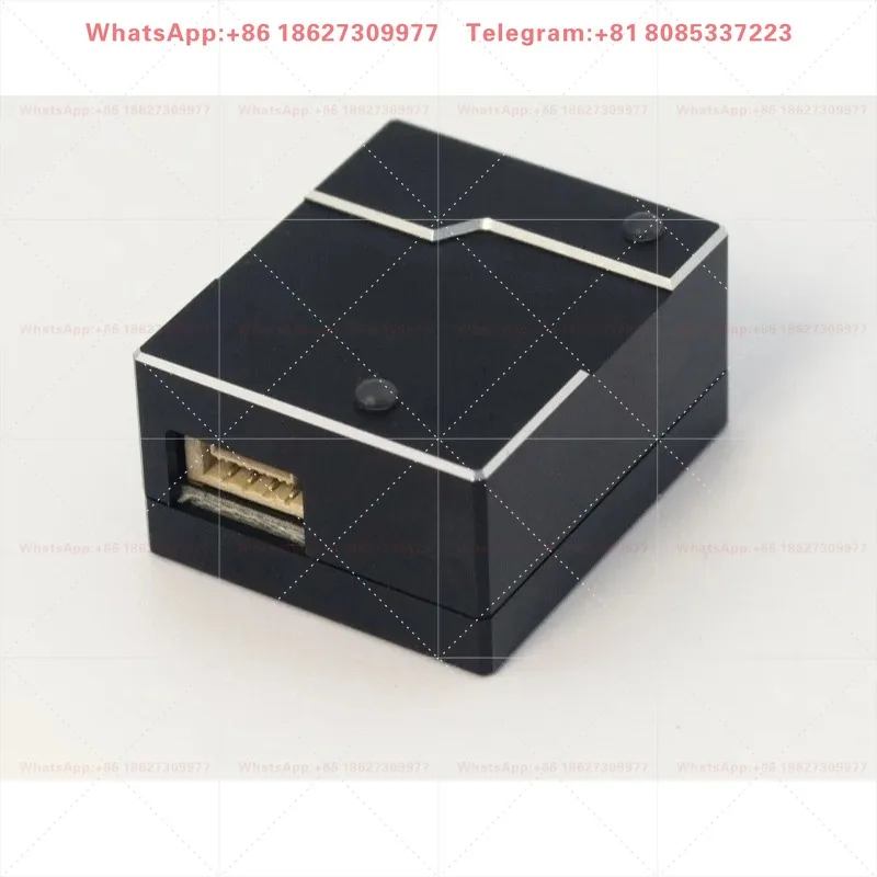 RM3100 High Precision 3-Axis   Magnetometer for APM PX4 Open Source Flight Control