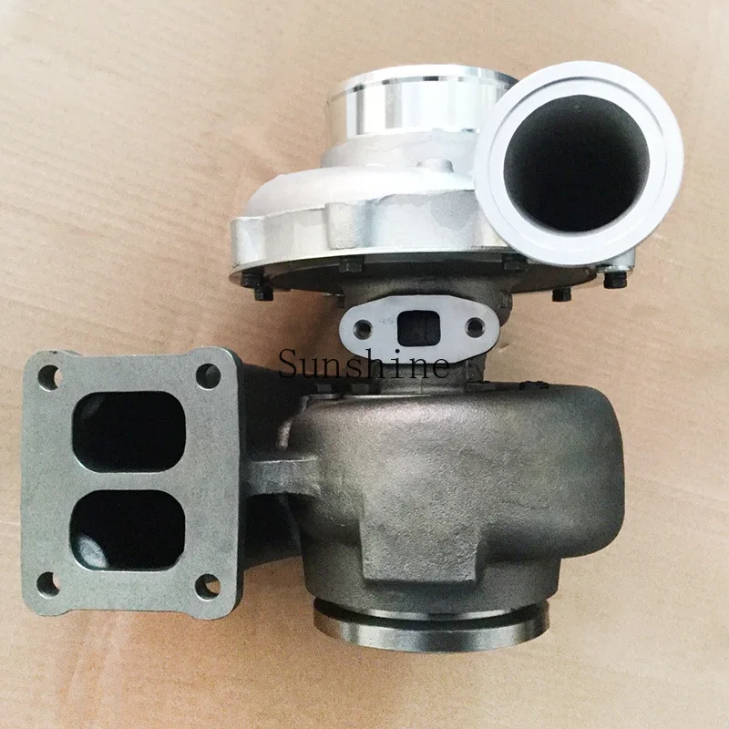 

Turbocharger HX50 Kang M11 (1) for automobile and motorcycle engine system accessories