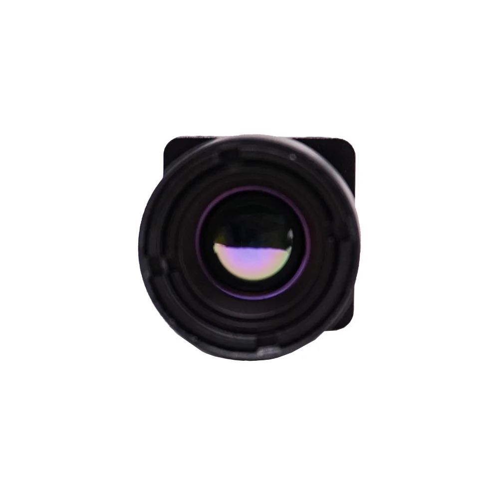 High Resolution 384*288 Thermal Imaging Camera Module and Powerful Thermal Infrared Camera