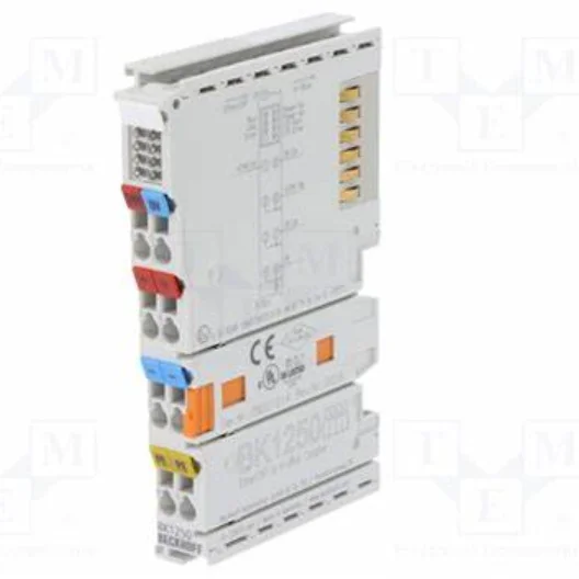 

PLC module BK1120 BK9105 BK1250 BC9050 BK3150