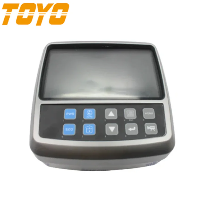 

DX340LC DX420LC DX350LC DX225 DX300 DX140 ToyoExcavator ToyoMonitor Манометр Панель K1047760