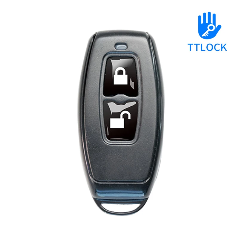 

Пульт дистанционного управления TTLock APP R1 для умного замка с дистанционным управлением