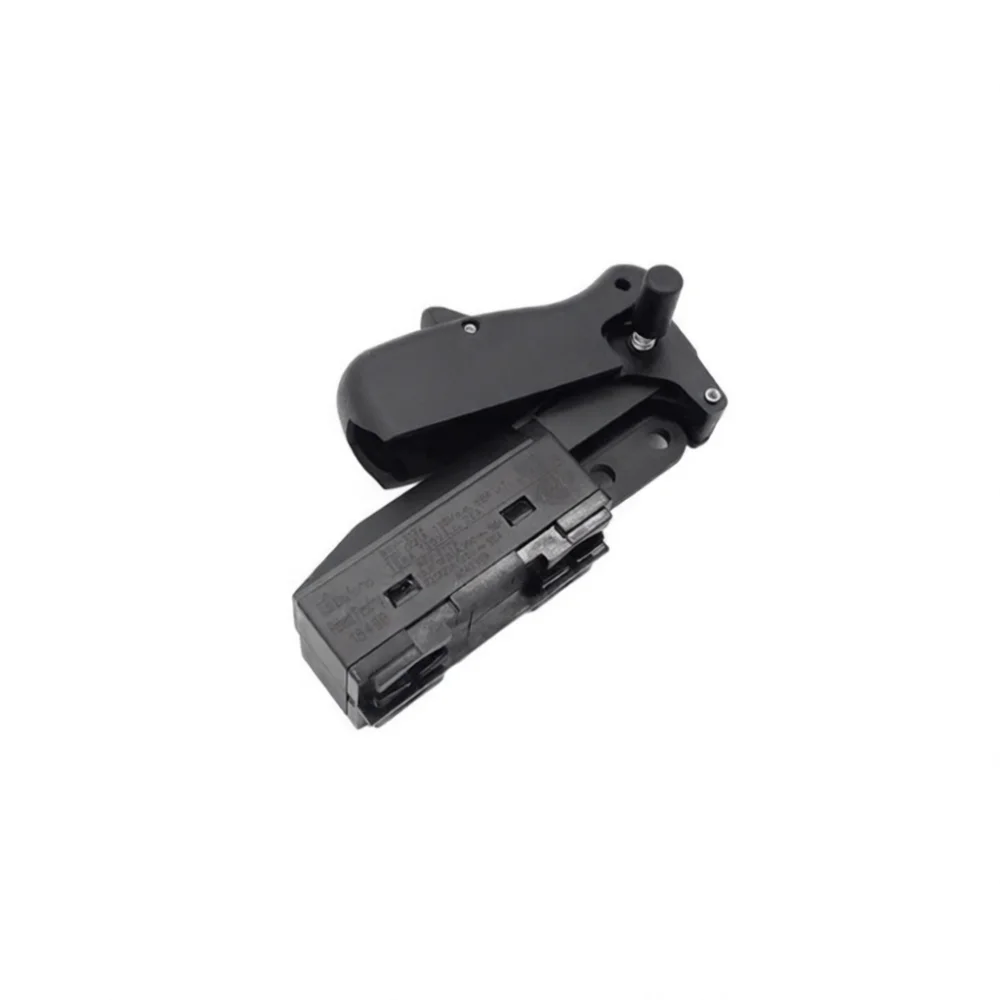 Electric Tool Switch Replacement Part Compatible With Dewalt Miter Saw DWE8830 DW715 N142959 606056 00 Hardware Spare Items