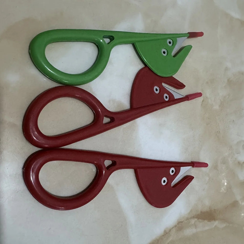 Thumbnail 3 - #44 Yarn Cutters Price Drop Alerts