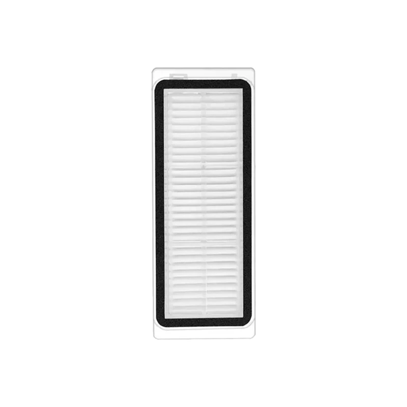 Pièces de rechange pour Dreame Bot L20 Ultra / L30 Ultra, accessoires, brosse latérale principale, filtre Hepa, vadrouille, sacs à poussière