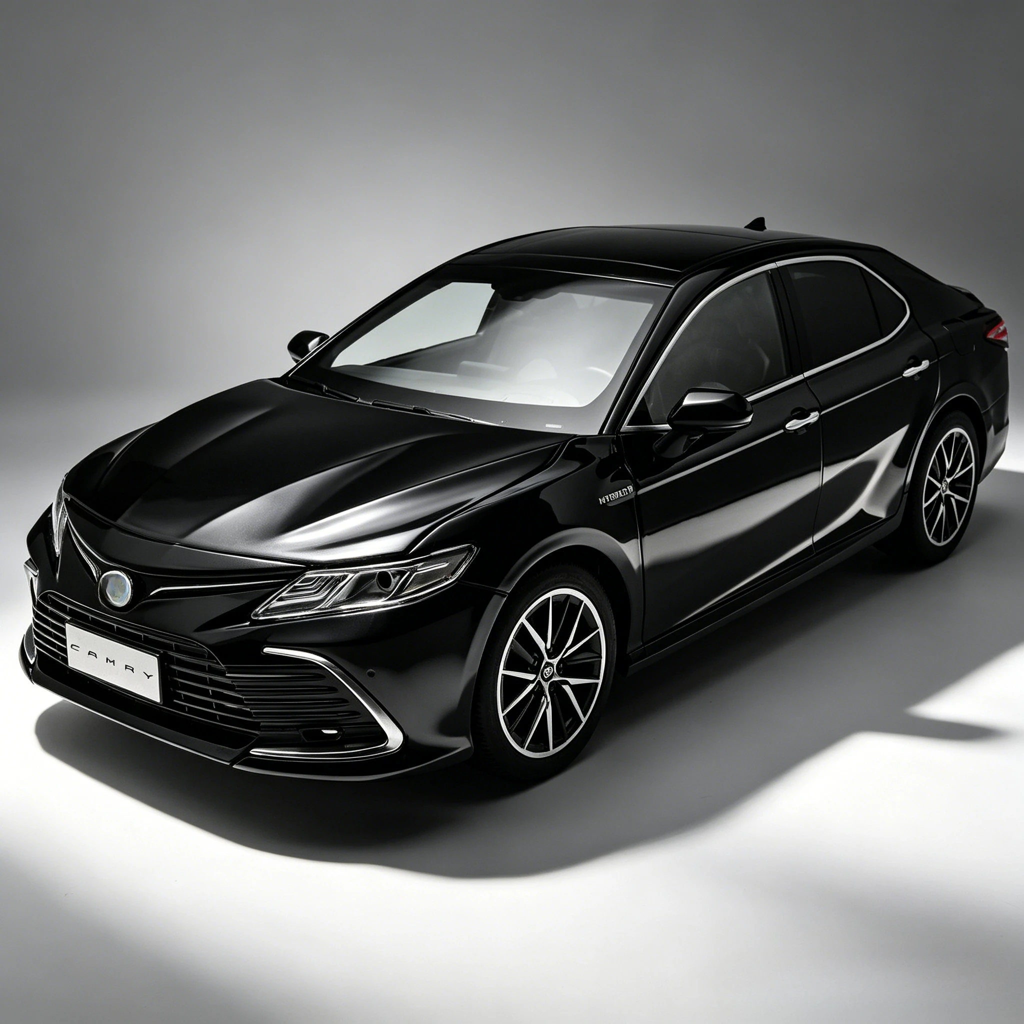new-1-18-camry-2023-alloy-car-diecasts-toy-vehicles-car-model-miniature-scale-model-car-for-children