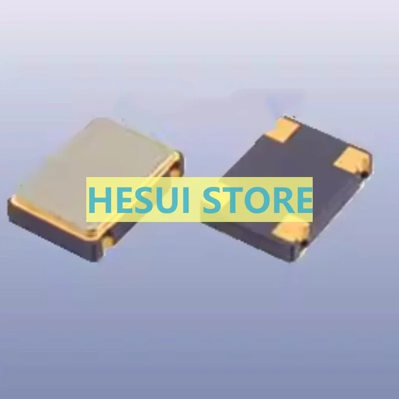 

Кварцевый генератор с активным чипом OSC 5*7, оригинальный генератор 5070 38M 38MHZ 38,000MHZ