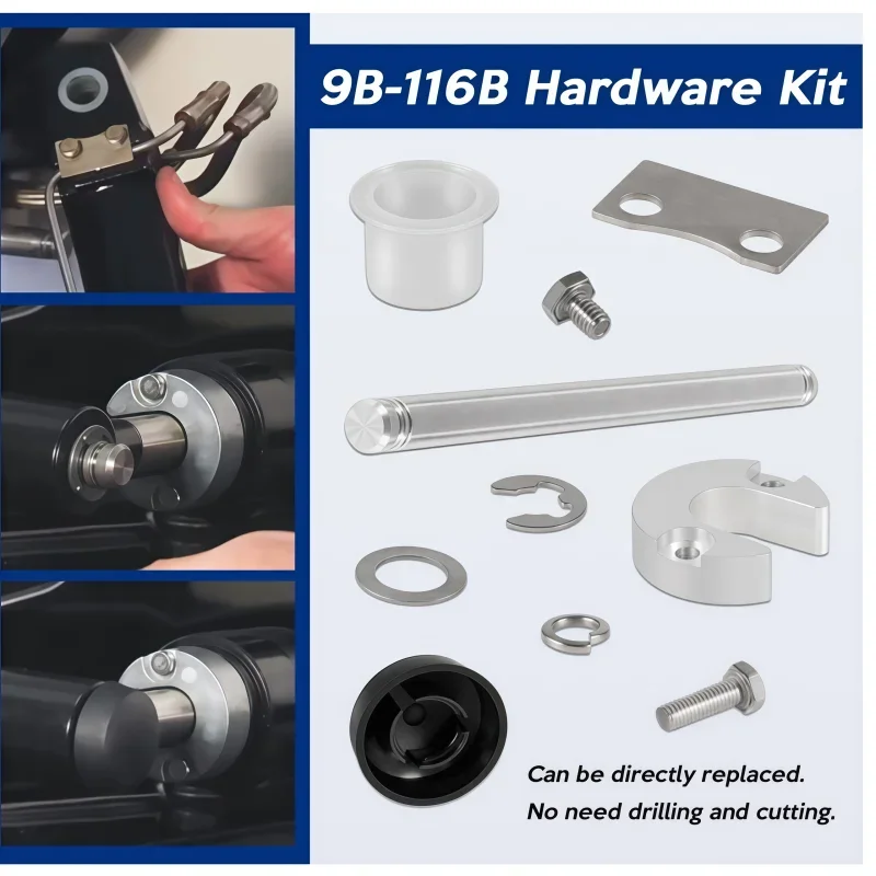 9b-116-trim-cylinder-pin-cap-bushing-hardware-kit-fit-for-mercruiser-alpha-1-gen-2-replaces-for-sei-marine-9b-116
