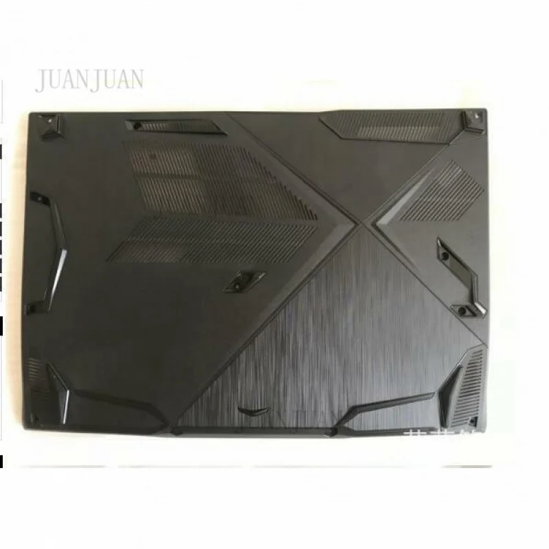 

A+ New for MSI GF63 GF63VR MS-16R1 MS-16R4 GF63 8RC GF63 8RD bottom case D case