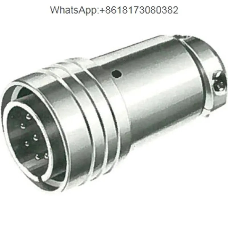 

Разъем-вилка PRC04-12A16-14M12.5