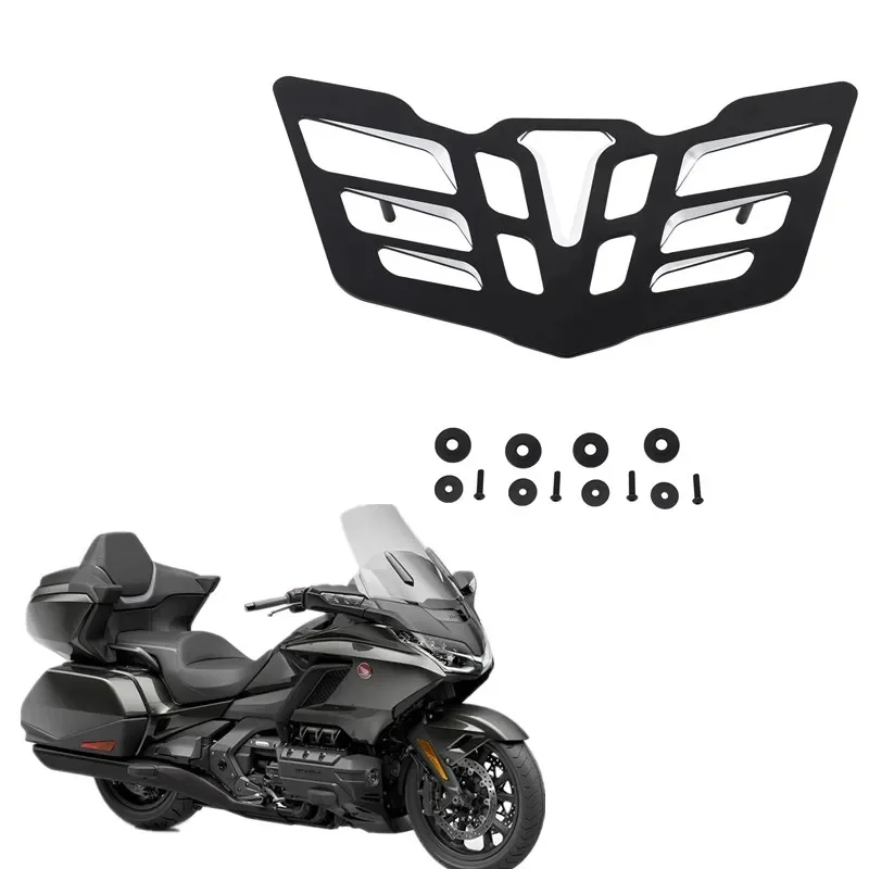 

Для Honda Gold Wing 1800 GL1800 2021-2023 аксессуары для мотоциклов, аксессуары, задний багажник, багажник