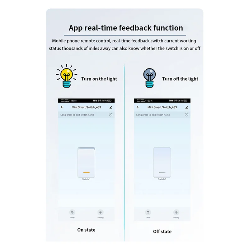 B92B-5X Tuya Wifi S… - image