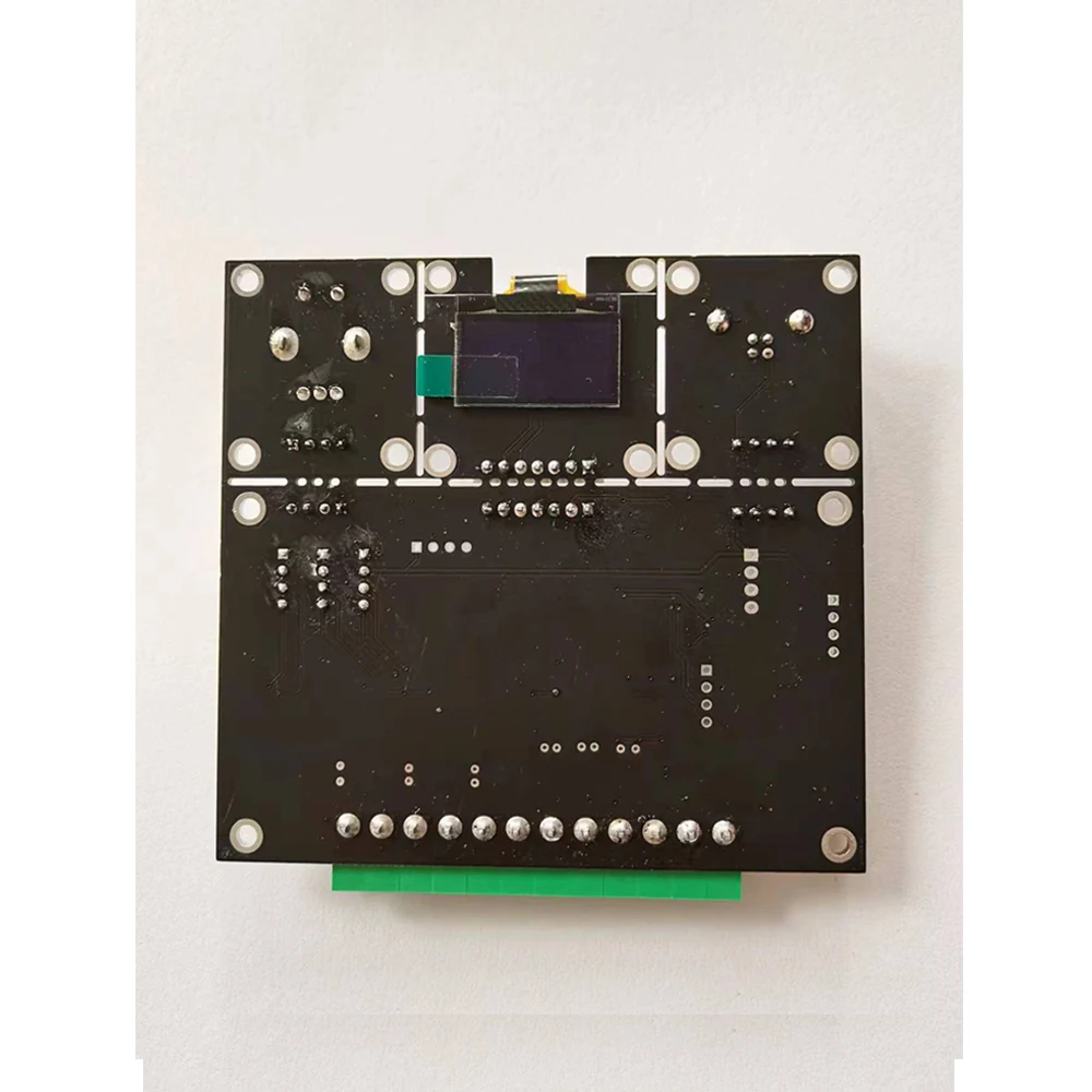 Crankshaft Synchronization Signal Simulator Generator With Display Car Signal Generator Board 6 Channel Synchronous Output