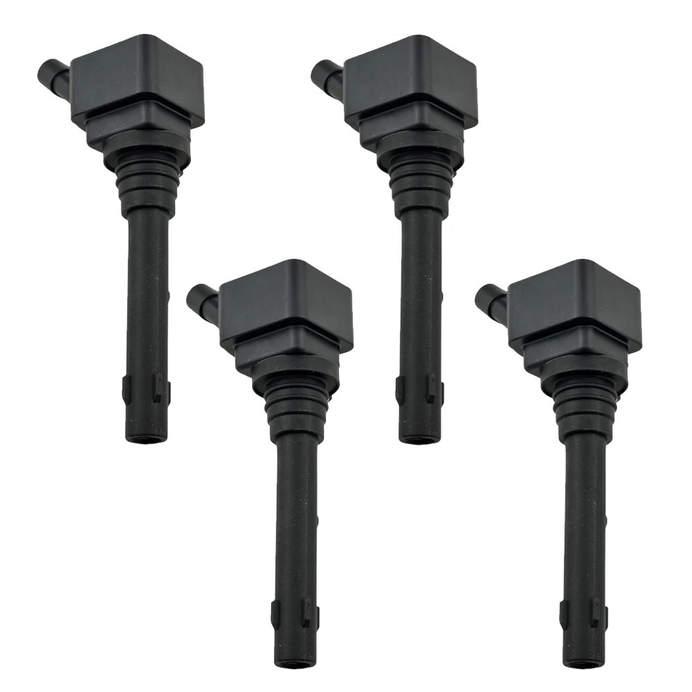 ​Car Ignition Coil F01R00A071 For CHANGAN CS75 1.8T 2013-2019 2.0T SHANGAN CS85 CS95 Unit RAETON Alsvin V7 EADO DT 2017 Parts