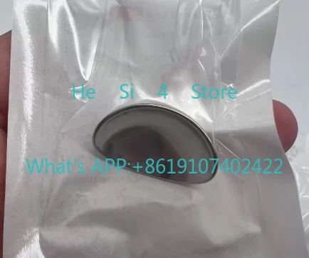 

Stainless Steel Eye Shield for IPL Corneal Support Protective Cover a pair