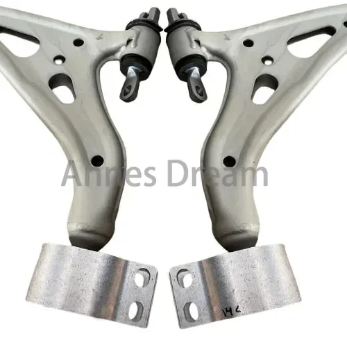 

84873853 84873854 Auto Parts Front Left Lower Control Arm spare parts 84873853 84873854