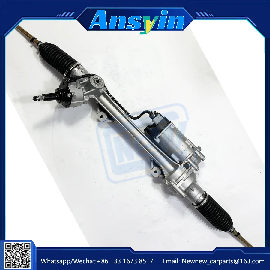 

Power Steering Rack Gear Box For BMW 3 series F20 F30 F35 11-16 2WD 32106874852 32106892977 32106892965 32106891184 32106891186
